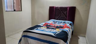 Casa duplex en Área 4 CDE - Ciudad del Este - 3