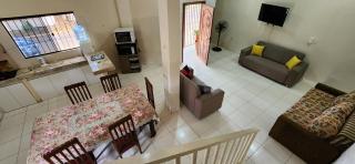 Casa duplex en Área 4 CDE - Ciudad del Este - 2