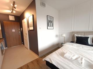 Warsaw To Be - Blue Apartment - Varsovie - 7