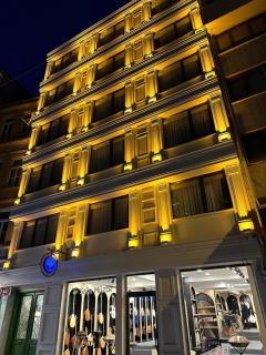 Casa De Port Hotel İstanbul - Istanbul - 0