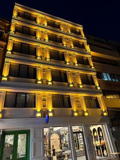 Casa De Port Hotel İstanbul - Istanbul - 6
