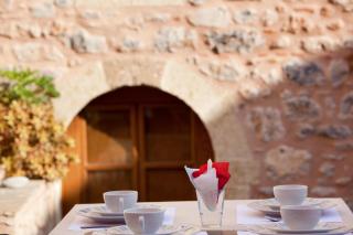 Theophano Art Hotel - Monemvasia - 5