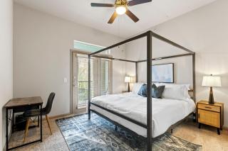 Spacious 2BR King Bed Suites Close to Downtown and Airport - Austin - 7