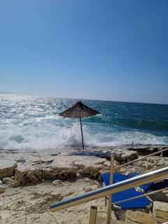 Riviera Rooms Sarandë - Sarandë - 0