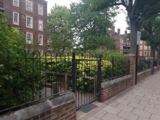 Beautiful 2 Bedroom Flat in Frampton Street - Londen - 9