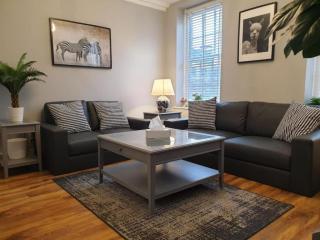 Beautiful 2 Bedroom Flat in Frampton Street - Londen - 5