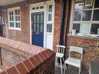 Beautiful 2 Bedroom Flat in Frampton Street - Londen - 8