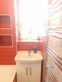 Beautiful 2 Bedroom Flat in Frampton Street - Londen - 3