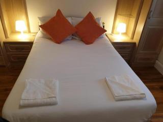 Beautiful 2 Bedroom Flat in Frampton Street - Londen - 2