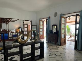 David Livingstone's Home - 4