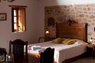 Theophano Art Hotel - Monemvasia - 9