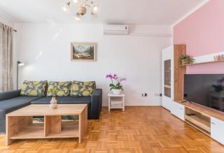 Mustel Travel Apartments - Sveti Petar - 3