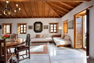 Theophano Art Hotel - Monemvasia - 8