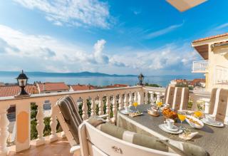 Mustel Travel Apartments - Sveti Petar - 0