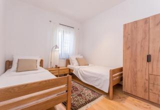 Mustel Travel Apartments - Sveti Petar - 5