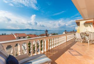 Mustel Travel Apartments - Sveti Petar - 9