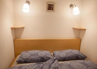 Gemütliches 2P-Apartment in ruhiger Lage - Dresden - 6