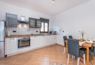 Mustel Travel Apartments - Sveti Petar - 4