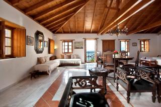 Theophano Art Hotel - Monemvasia - 7