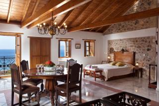 Theophano Art Hotel - Monemvasia - 6