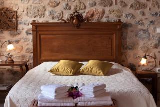 Theophano Art Hotel - Monemvasia - 5