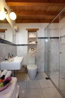 Theophano Art Hotel - Monemvasia - 3