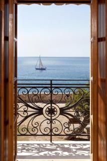 Theophano Art Hotel - Monemvasia - 2