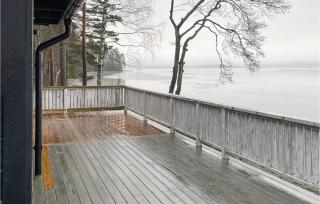 Beautiful Home In Grythyttan - Grythyttan - 4