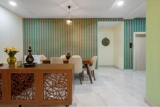 BKT Cribs - Apartments & Suites - Abuja - 2