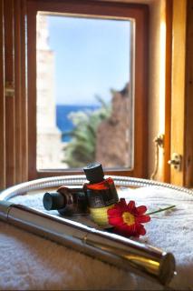 Theophano Art Hotel - Monemvasia - 1