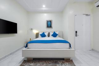 BKT Cribs - Apartments & Suites - Abuja - 8