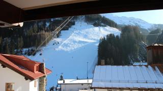 Alpinlounge Rätia Appartements - Ischgl - 9