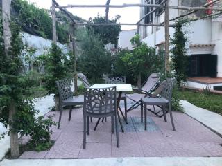 Casa Annalí - House and garden by the Amalfi Coast - 7