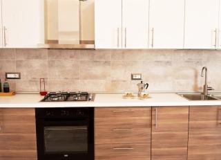 Casa Basilio con bellissima terrazza vista isole - 9