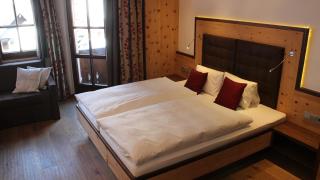 Alpinlounge Rätia Appartements - Ischgl - 7