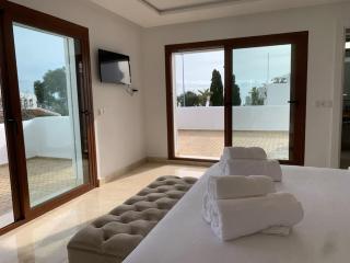 Villa Jasmin 15 - M'diq - 2