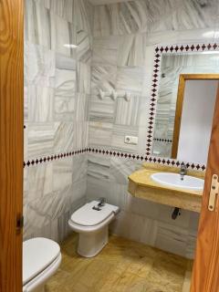 A stunning 2 bedroom apartment 5 min walk to the beautiful beaches of Vera Playa - Playas de Vera - 1