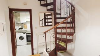 Casa pequeña y acogedora en casco histórico - Pobra do Caramiñal - 9