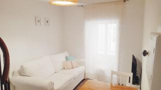 Casa pequeña y acogedora en casco histórico - 2