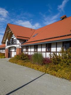 Storczykowe Wzgórze - Paszowice - 2