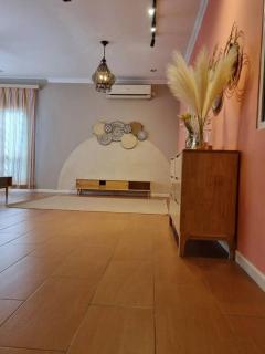 Bohemian Greenwood Gombak - 2