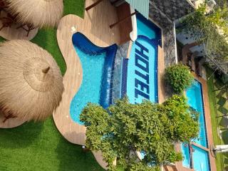 Hotel Ara - Ciudad del Este - 3