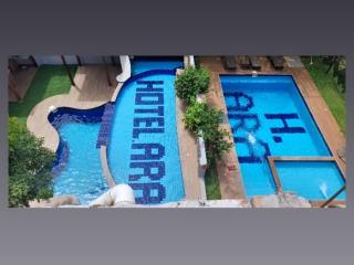 Hotel Ara - Ciudad del Este - 4