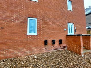 Apartment Balmoral Road - Northampton - 2