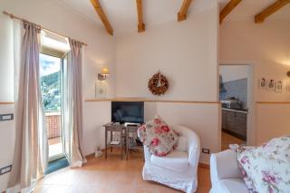 Donna Carmela Apartment - Scala - 6