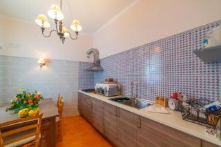 Donna Carmela Apartment - Scala - 5