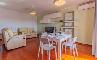 Apartment Green Pula, Family friendly, Comfortable, free parking and WiFi - Pula - 8