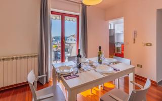 Apartment Green Pula, Family friendly, Comfortable, free parking and WiFi - Pula - 9