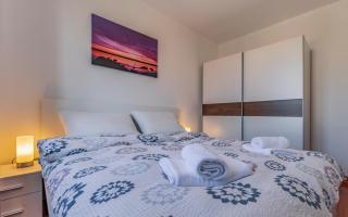 Apartment Green Pula, Family friendly, Comfortable, free parking and WiFi - Pula - 2