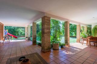 Sítio na serra de Itaipava com piscina e churrasqueira até 26 pessoas - 4